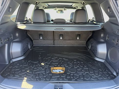 New 2026 Subaru Forester Wilderness AWD/4WD image 5