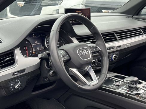 Used 2019 Audi Q7 2.0T Premium w/ Convenience Package image 10