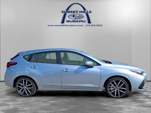 New 2026 Subaru Impreza 2.0i Sport image 38