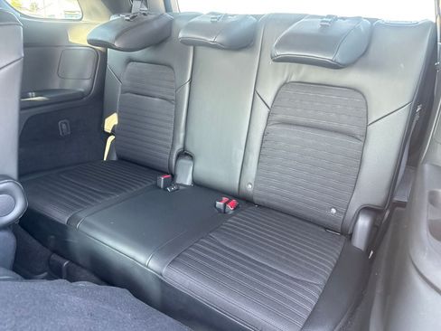 Used 2023 Nissan Pathfinder Rock Creek AWD/4WD image 13