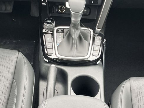 New 2026 Kia Seltos EX FWD image 16