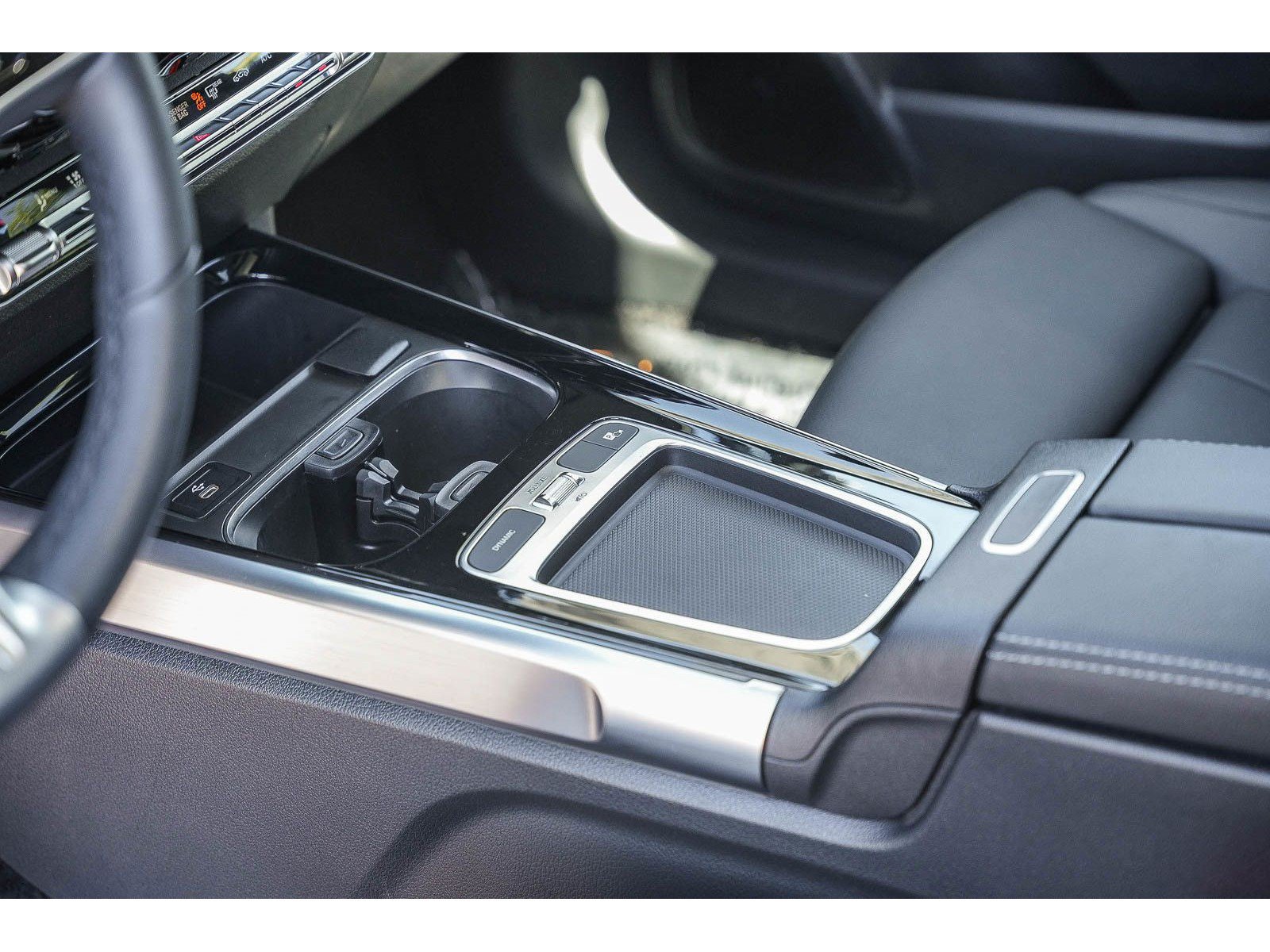 Certified 2026 Mercedes-Benz GLB 250 image 21
