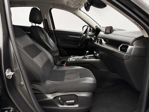 Used 2018 MAZDA CX-5 Grand Touring FWD image 24