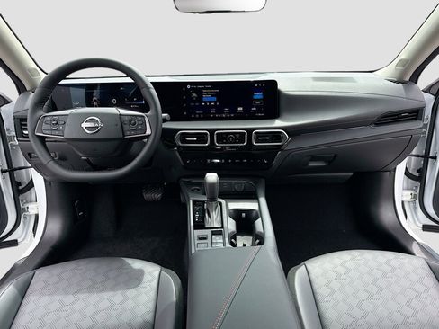 New 2026 Nissan Sentra SR FWD image 3