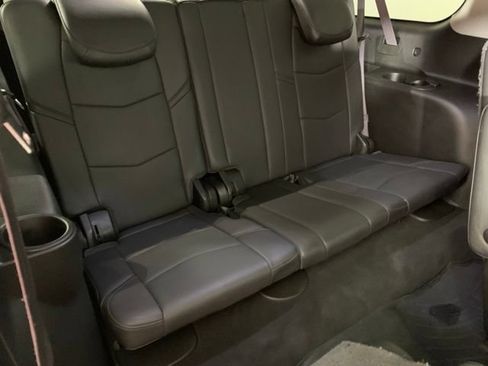 Used 2016 Cadillac Escalade ESV Premium AWD/4WD image 11
