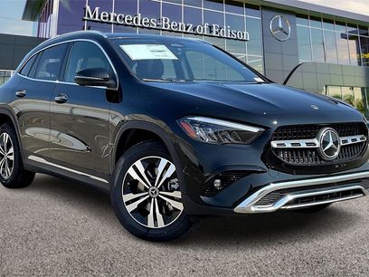 New 2026 Mercedes-Benz GLA 250 4MATIC