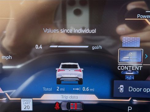 New 2026 BMW X3 xDrive30 w/ Premium Package image 13