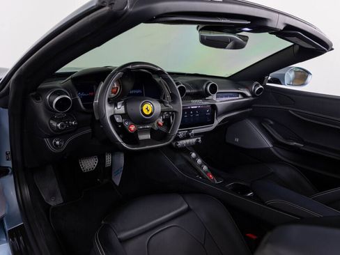Certified 2023 Ferrari Portofino M RWD image 4