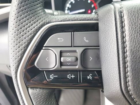 Used 2024 Toyota Tundra SR5 w/ SR5 Premium Package image 23