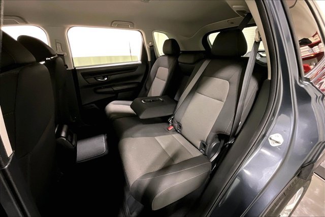 Used 2025 Honda CR-V LX image 26