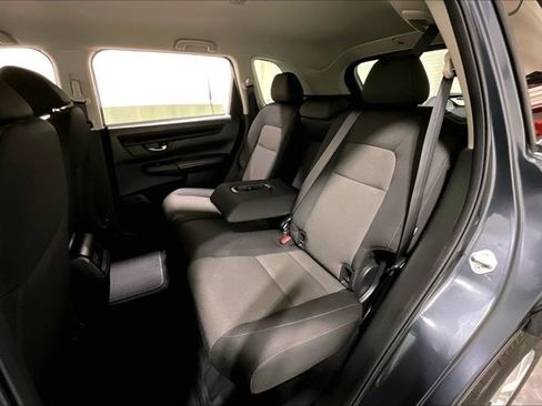 Used 2025 Honda CR-V LX image 26