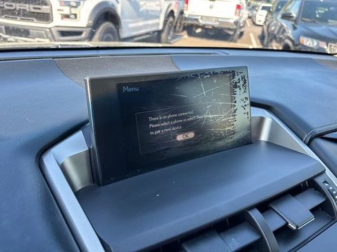 Used 2016 Lexus NX 200t FWD image 18