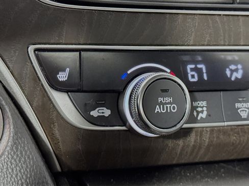 Certified 2018 Honda Accord EX-L image 19