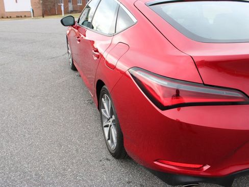 Used 2023 Acura Integra Base image 41