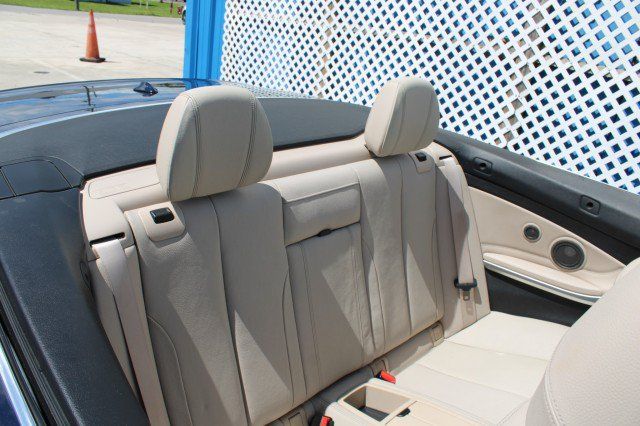 Used 2017 BMW 430i Convertible RWD image 33