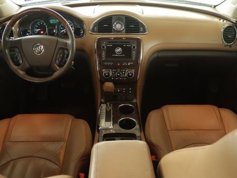 Used 2016 Buick Enclave Leather image 25