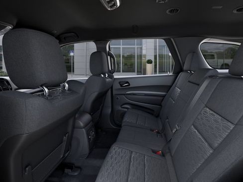 New 2026 Dodge Durango GT w/ Trailer Tow Group IV AWD/4WD image 26