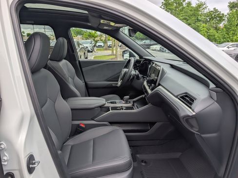 New 2026 Lexus TX 350 AWD image 7