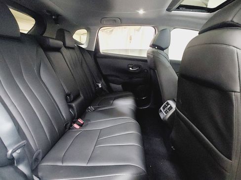 New 2026 Acura ADX AWD image 44