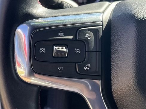 Used 2023 Chevrolet Blazer RS w/ Driver Confidence II Package image 21