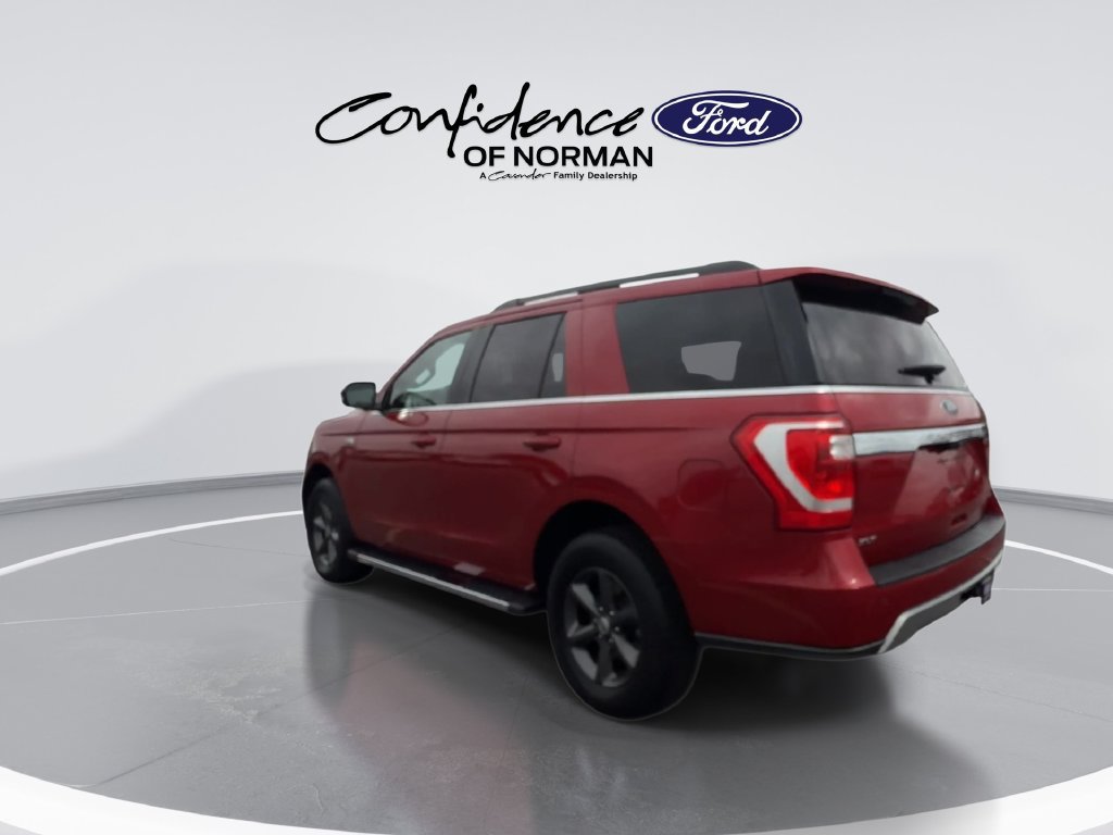 Used 2020 Ford Expedition XLT w/ Equipment Group 202A AWD/4WD image 7