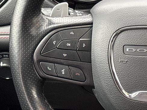 Certified 2024 Dodge Durango GT image 23