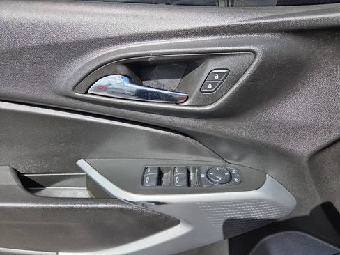 Certified 2024 Chevrolet Trax LS FWD image 20