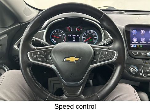 Used 2022 Chevrolet Malibu RS image 38