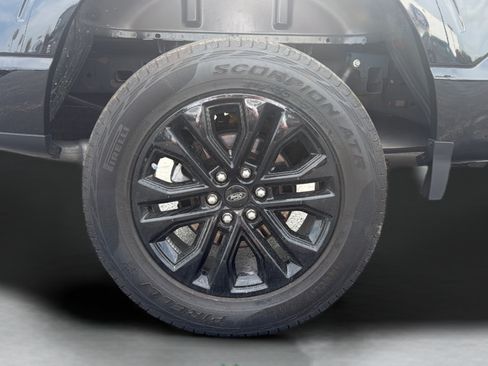 Certified 2024 Ford F150 XLT w/ Equipment Group 302A MID AWD/4WD image 33