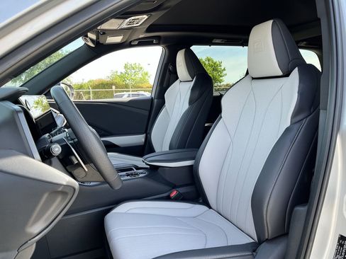 Used 2025 Lexus TX 350 AWD w/ Technology Package image 23