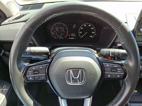 Used 2023 Honda CR-V EX-L image 19