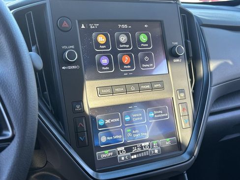 New 2026 Subaru Crosstrek 2.5i AWD/4WD image 21