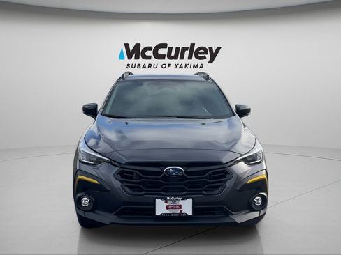 Certified 2025 Subaru Crosstrek 2.5i Sport w/ Crosstrek Mirror Package image 8