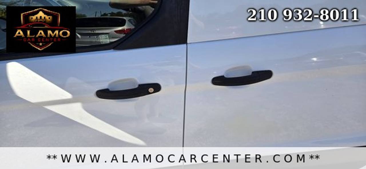 Used 2021 Ford Transit Connect XL FWD image 10