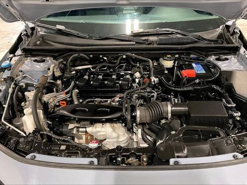 Used 2023 Honda Civic Sport Touring image 11