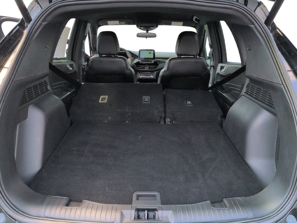 Used 2025 Ford Escape ST-Line Select AWD/4WD image 28