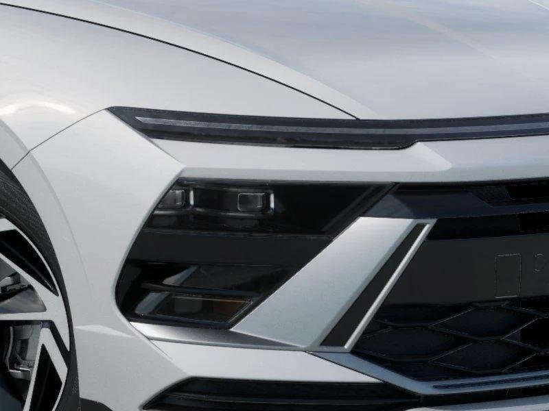 New 2026 Hyundai Sonata SEL FWD image 9