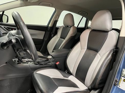 Used 2021 Subaru Crosstrek 2.5i Limited AWD/4WD image 22