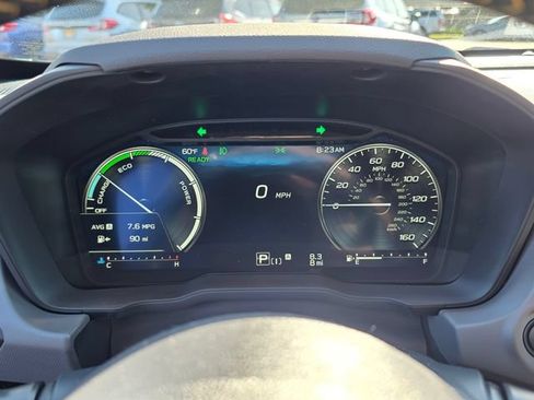 New 2026 Subaru Crosstrek 2.5i Sport AWD/4WD image 23