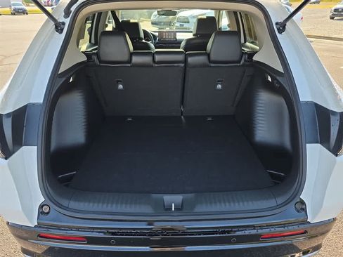 Certified 2025 Honda HR-V EX-L image 27
