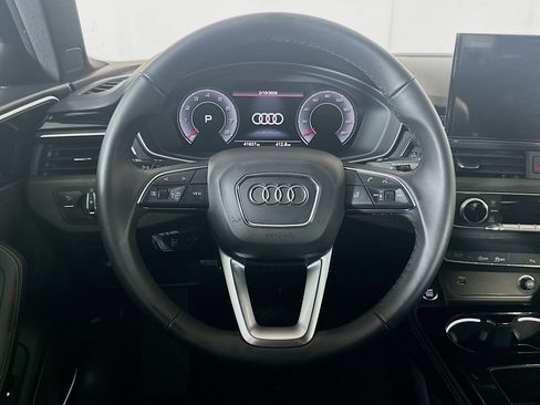 Used 2024 Audi A4 2.0T Premium Plus image 17