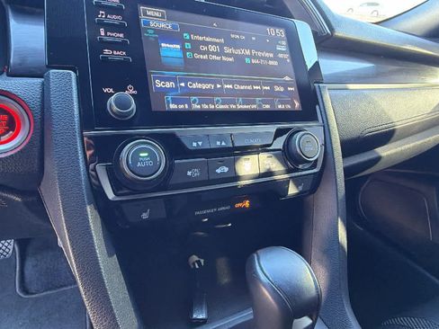 Used 2020 Honda Civic EX-L image 14