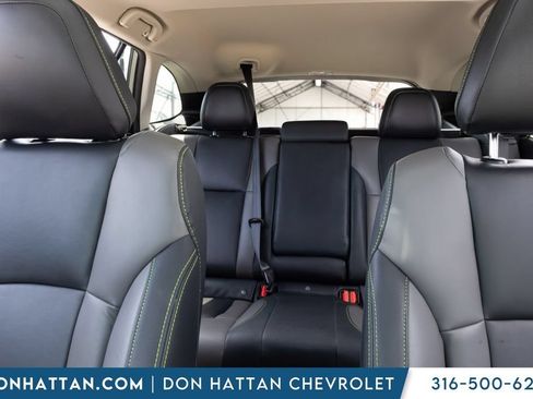 Used 2025 Subaru Outback Onyx Edition AWD/4WD image 15