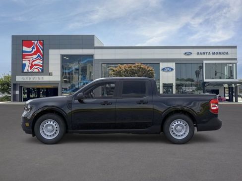 New 2026 Ford Maverick XL FWD image 3