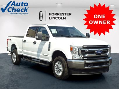 Used 2022 Ford F250 XLT