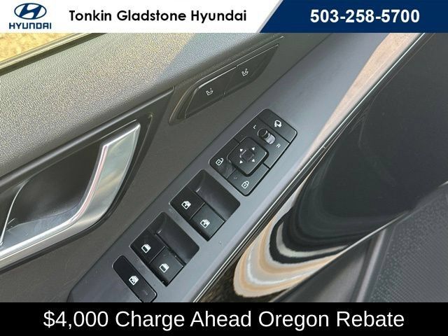Used 2023 Kia Niro Wave FWD image 11
