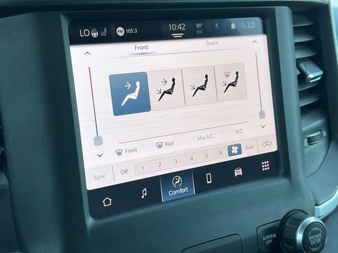 Used 2022 RAM 1500 Big Horn AWD/4WD image 24