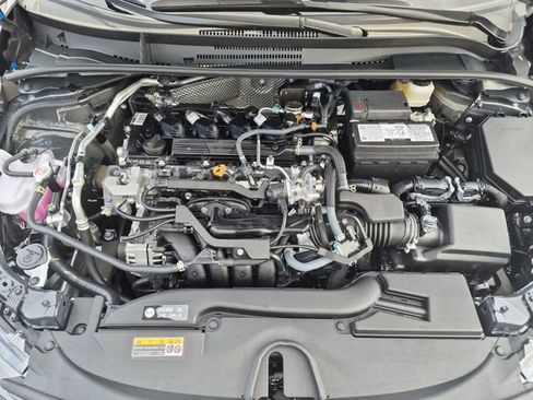 Certified 2026 Toyota Corolla LE FWD image 30
