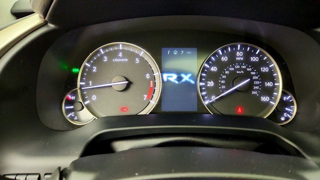 Used 2021 Lexus RX 350 AWD w/ Premium Package image 16