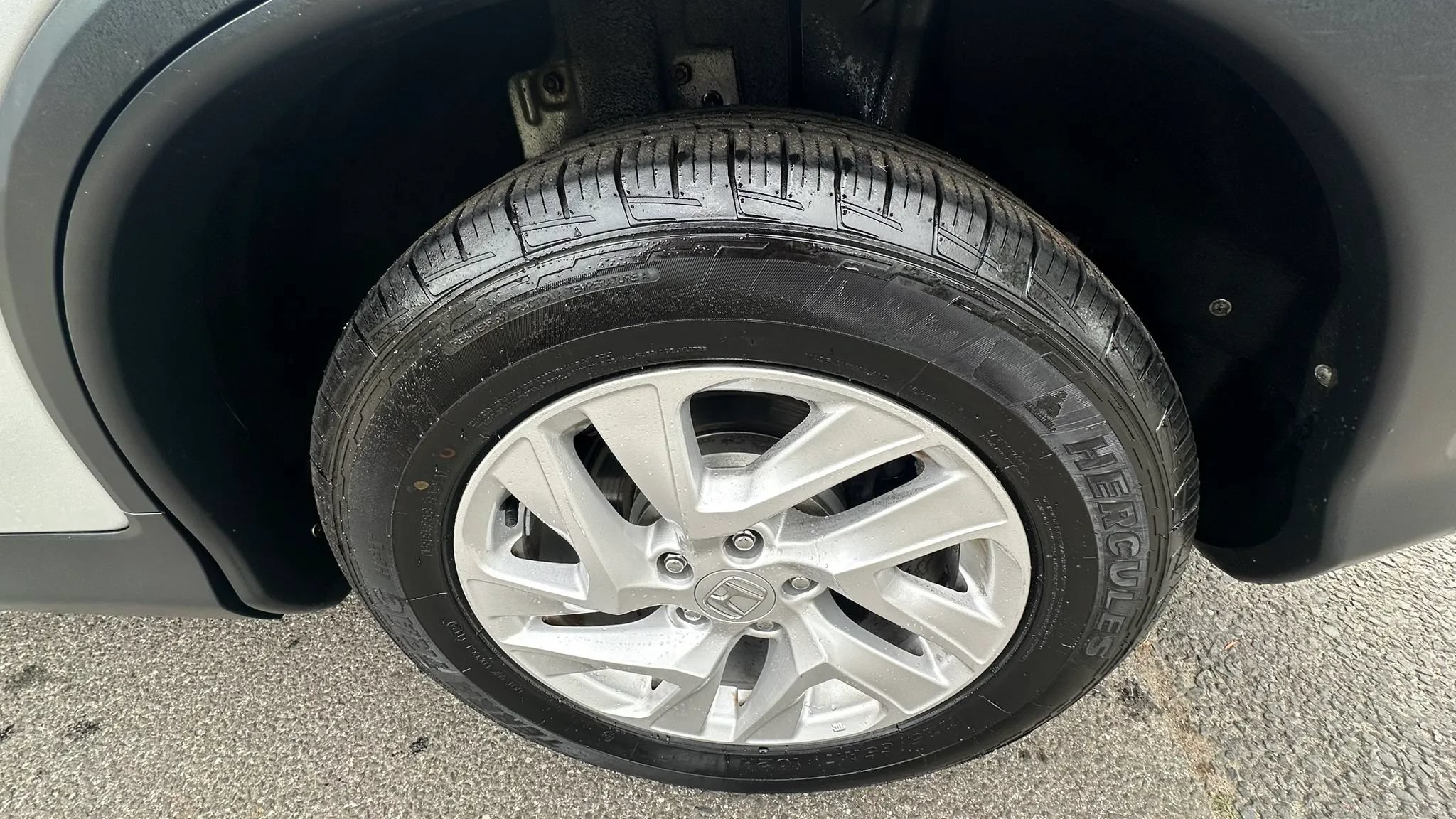 Used 2016 Honda CR-V EX image 10